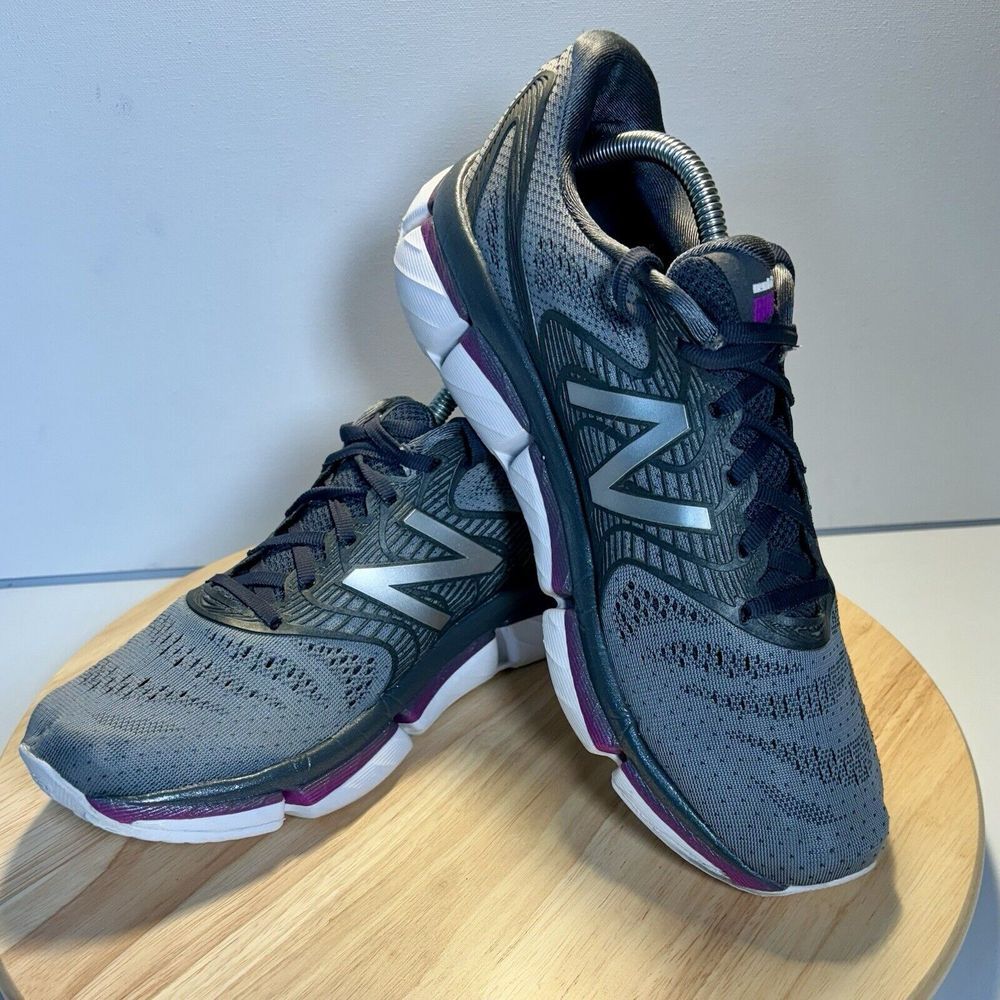 New Balance Womens Rubix WRUBXGB Gray Running Shoes  Size‎ 11B  Outdoors